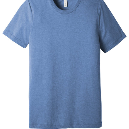BELLA+CANVAS Unisex Triblend Short Sleeve Tee – BC3413