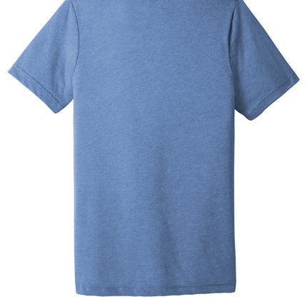 BELLA+CANVAS Unisex Triblend Short Sleeve Tee – BC3413