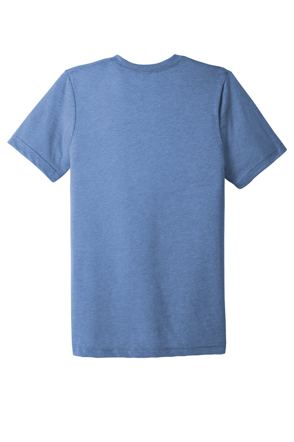 BELLA+CANVAS Unisex Triblend Short Sleeve Tee – BC3413