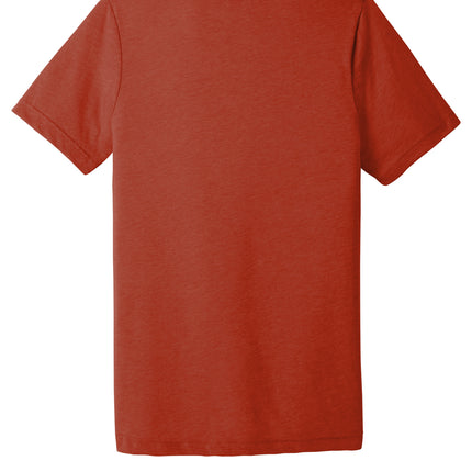 BELLA+CANVAS Unisex Triblend Short Sleeve Tee – BC3413