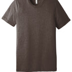 Brown Triblend / XS