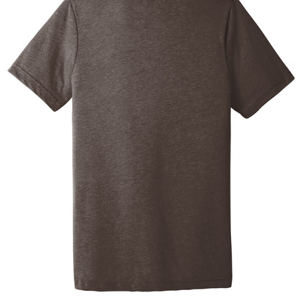 BELLA+CANVAS Unisex Triblend Short Sleeve Tee – BC3413