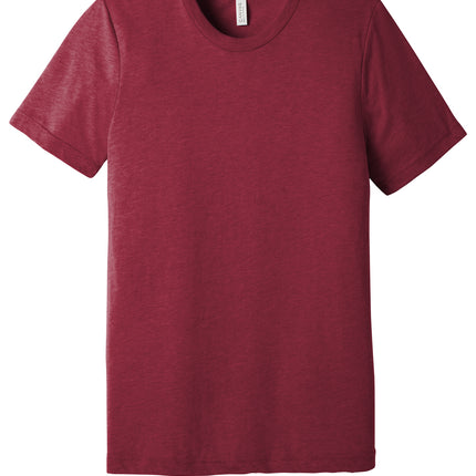 BELLA+CANVAS Unisex Triblend Short Sleeve Tee – BC3413