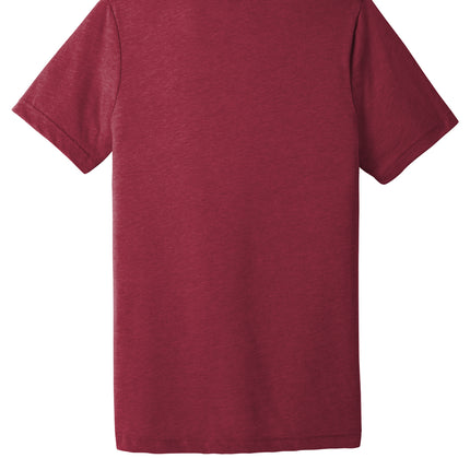 BELLA+CANVAS Unisex Triblend Short Sleeve Tee – BC3413