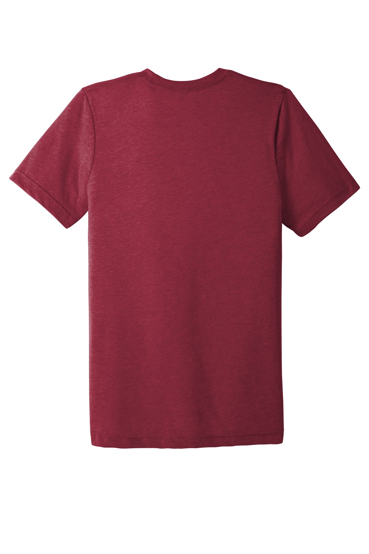 BELLA+CANVAS Unisex Triblend Short Sleeve Tee – BC3413