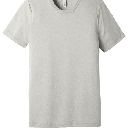 BELLA+CANVAS Unisex Triblend Short Sleeve Tee – BC3413