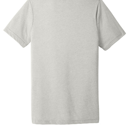 BELLA+CANVAS Unisex Triblend Short Sleeve Tee – BC3413