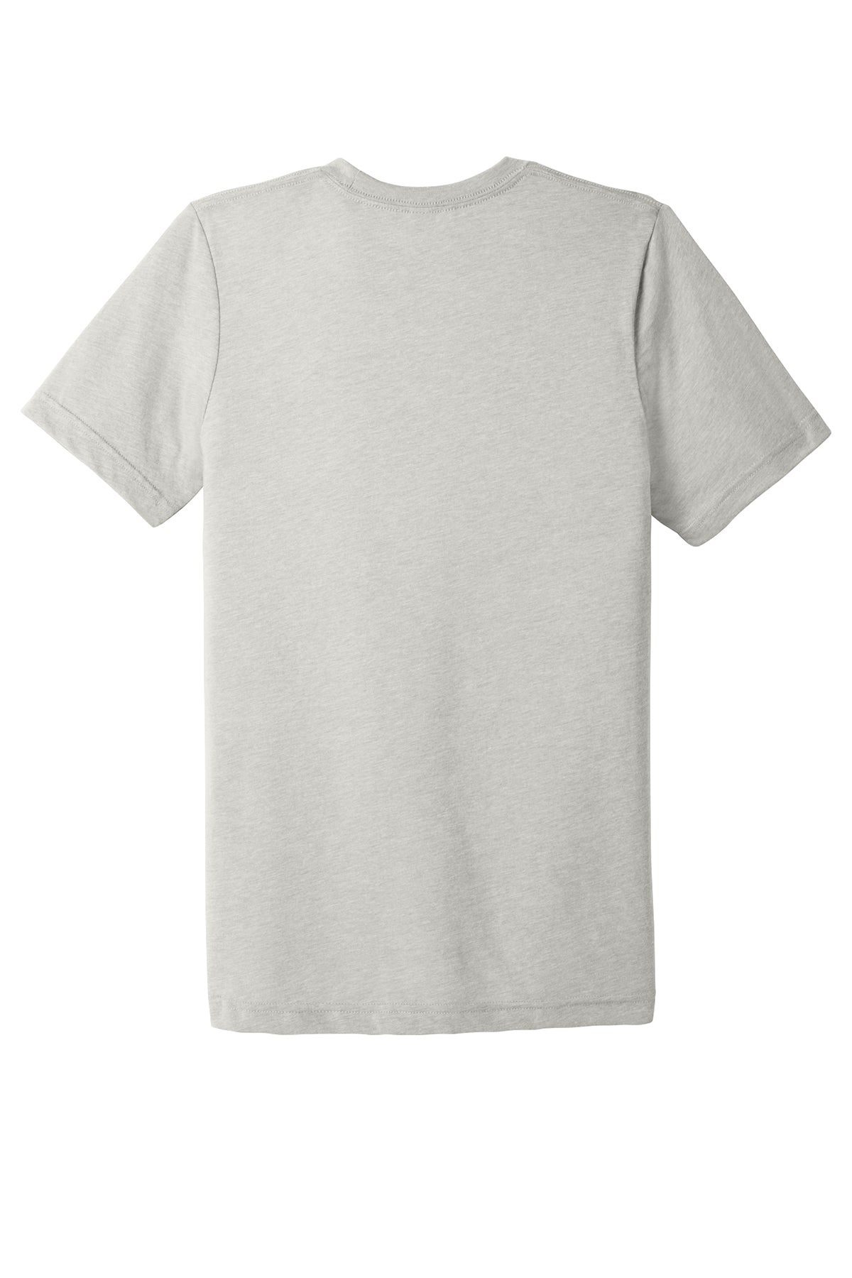 BELLA+CANVAS Unisex Triblend Short Sleeve Tee – BC3413
