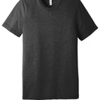 Charcoal Black Triblend / XS