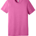 Charity Pink Triblend / XS