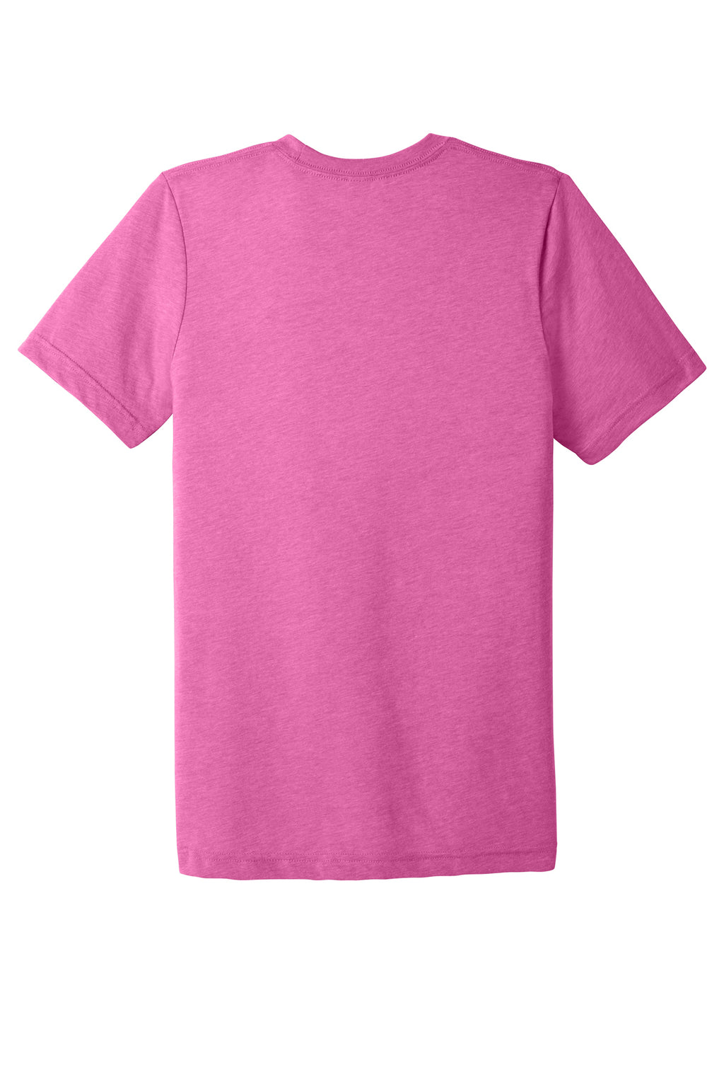 BELLA+CANVAS Unisex Triblend Short Sleeve Tee – BC3413