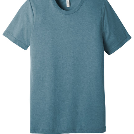 BELLA+CANVAS Unisex Triblend Short Sleeve Tee – BC3413