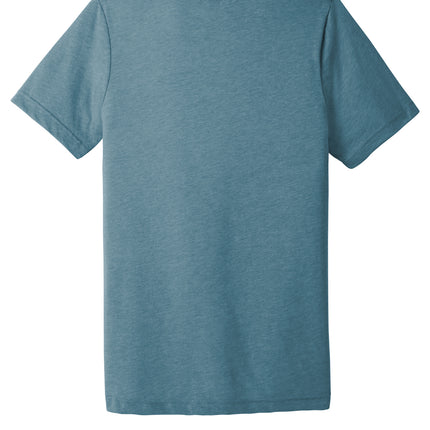 BELLA+CANVAS Unisex Triblend Short Sleeve Tee – BC3413