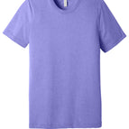 Dark Lavender Triblend / XS