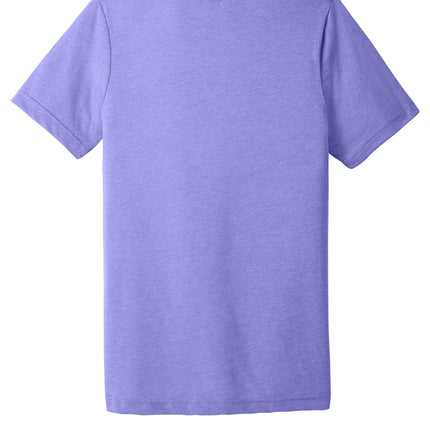 BELLA+CANVAS Unisex Triblend Short Sleeve Tee – BC3413