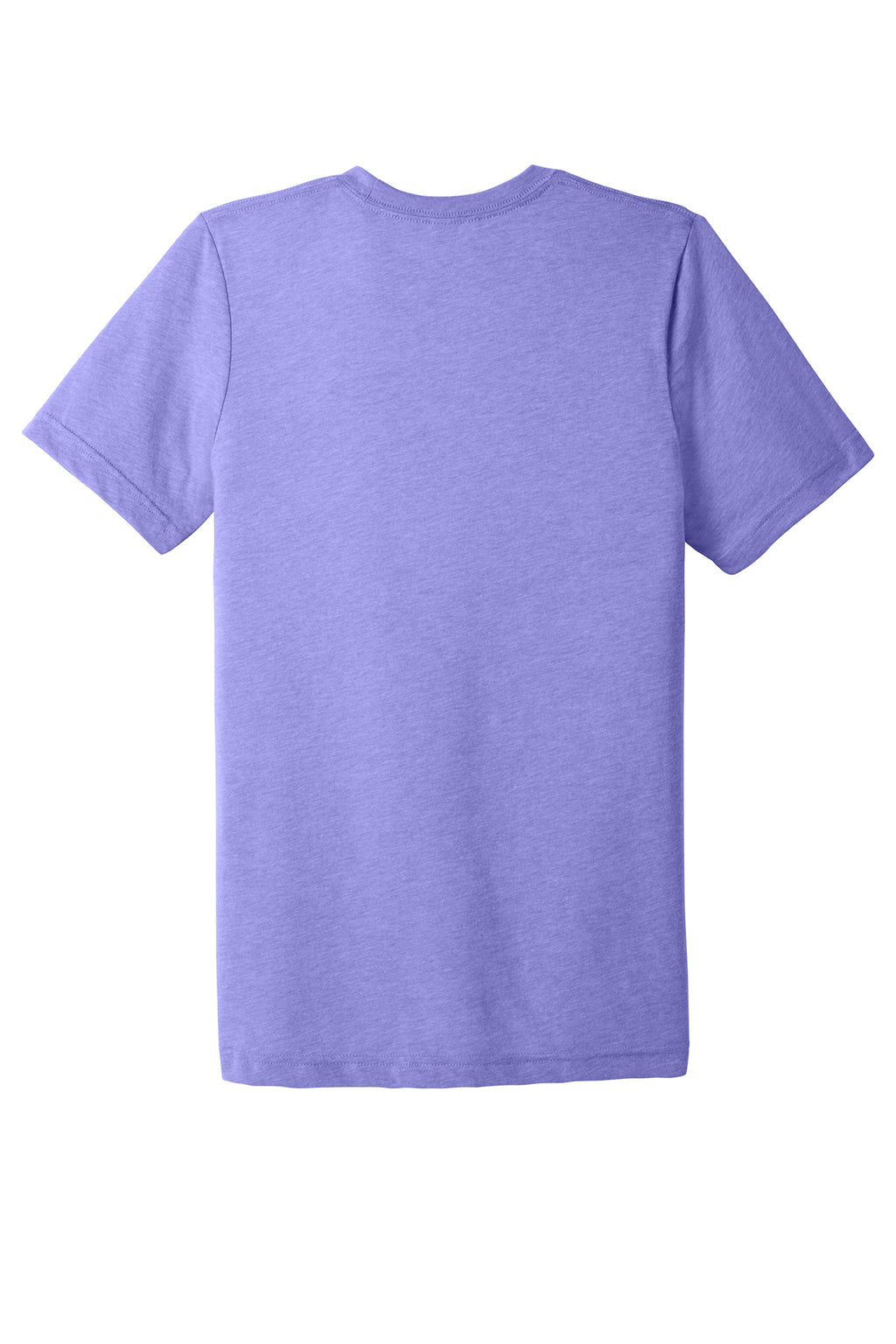 BELLA+CANVAS Unisex Triblend Short Sleeve Tee – BC3413