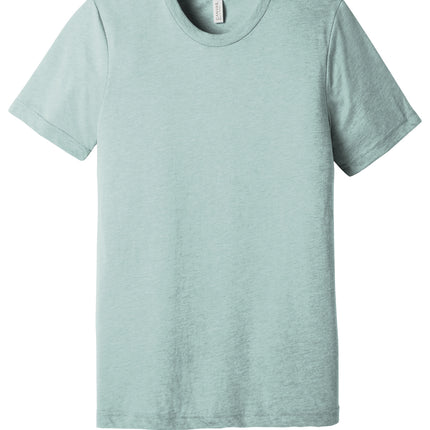 BELLA+CANVAS Unisex Triblend Short Sleeve Tee – BC3413