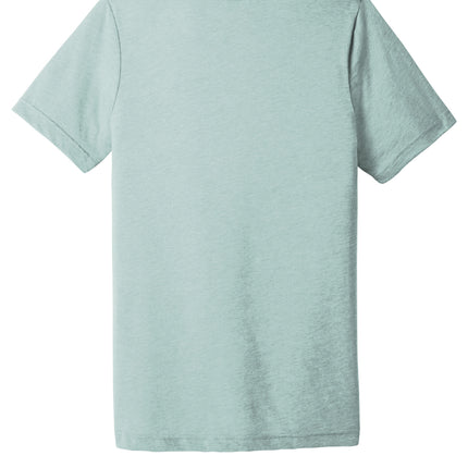BELLA+CANVAS Unisex Triblend Short Sleeve Tee – BC3413