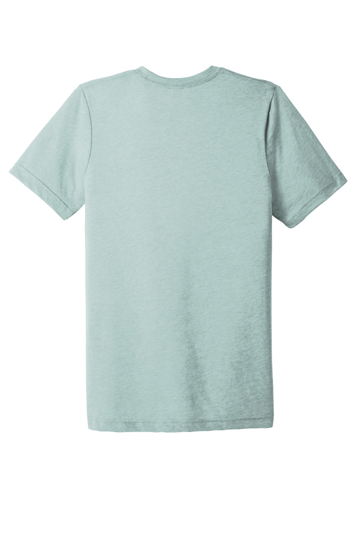 BELLA+CANVAS Unisex Triblend Short Sleeve Tee – BC3413