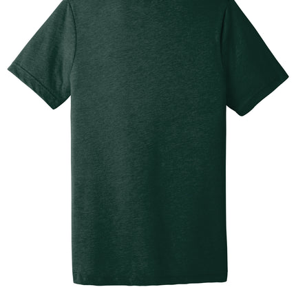 BELLA+CANVAS Unisex Triblend Short Sleeve Tee – BC3413