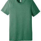 Grass Green Triblend / XS