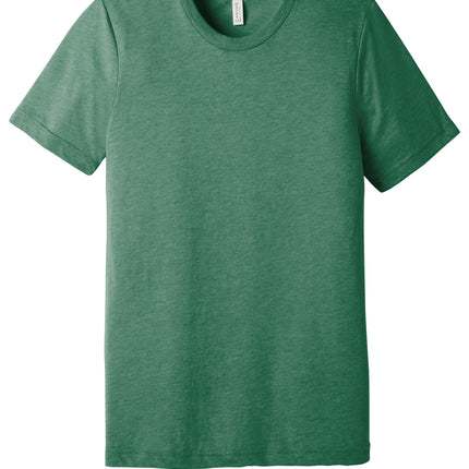 BELLA+CANVAS Unisex Triblend Short Sleeve Tee – BC3413