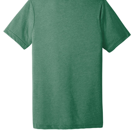 BELLA+CANVAS Unisex Triblend Short Sleeve Tee – BC3413