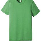 Green Triblend / XS