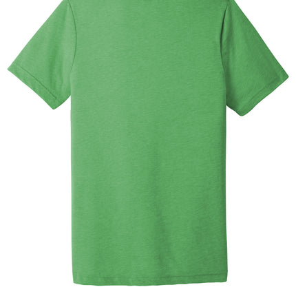 BELLA+CANVAS Unisex Triblend Short Sleeve Tee – BC3413