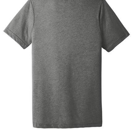 BELLA+CANVAS Unisex Triblend Short Sleeve Tee – BC3413