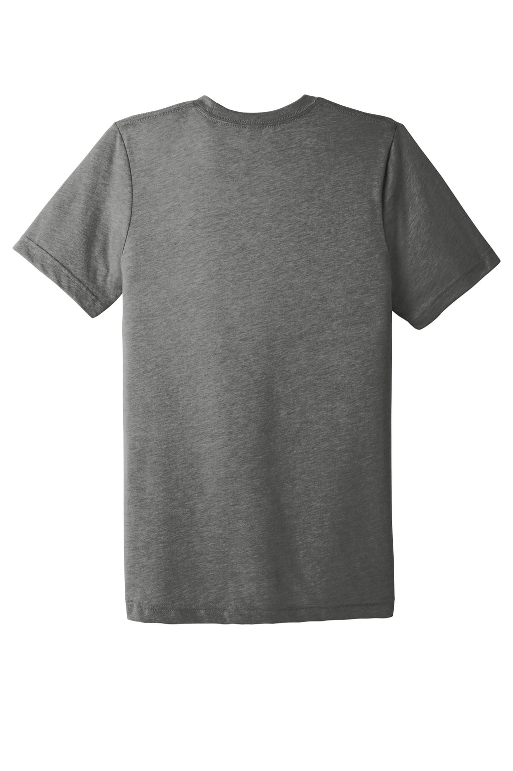 BELLA+CANVAS Unisex Triblend Short Sleeve Tee – BC3413