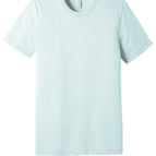 Ice Blue Triblend / XS