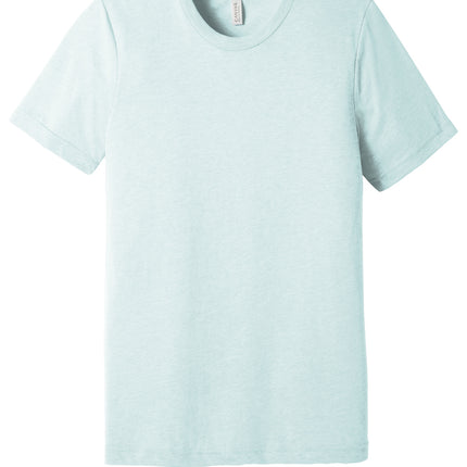 BELLA+CANVAS Unisex Triblend Short Sleeve Tee – BC3413