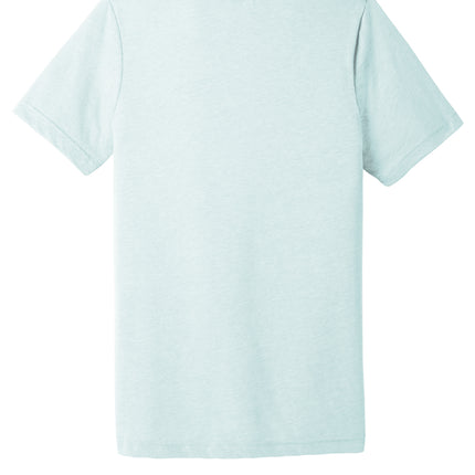 BELLA+CANVAS Unisex Triblend Short Sleeve Tee – BC3413