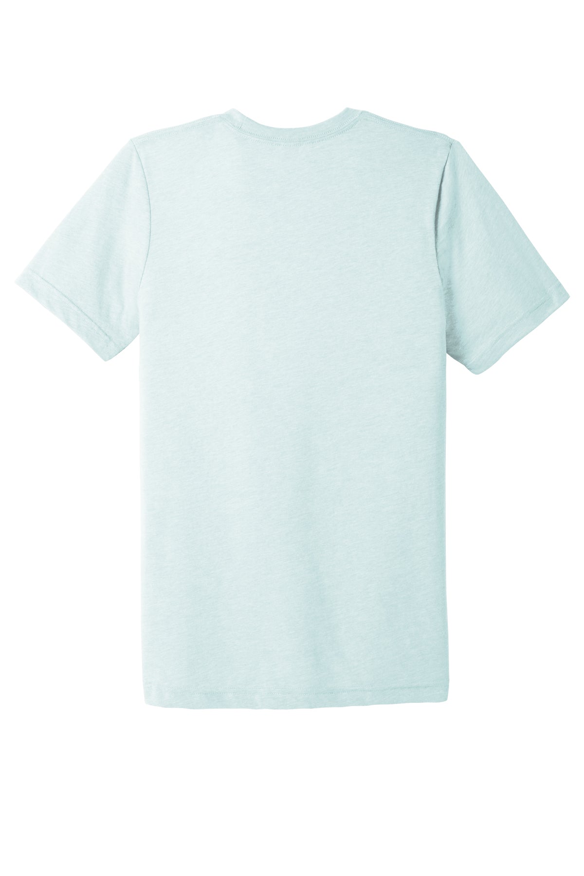 BELLA+CANVAS Unisex Triblend Short Sleeve Tee – BC3413