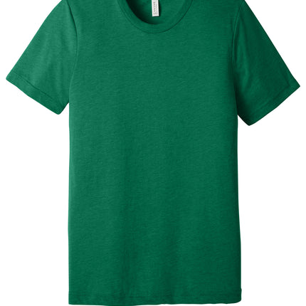 BELLA+CANVAS Unisex Triblend Short Sleeve Tee – BC3413