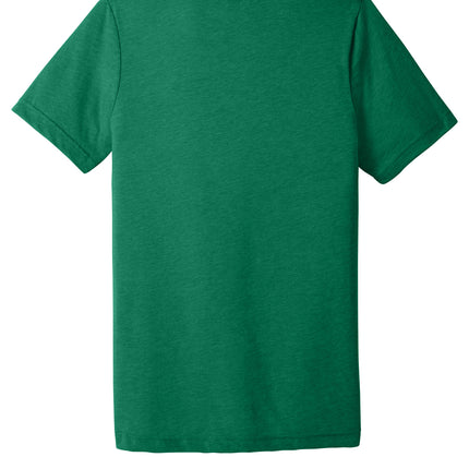 BELLA+CANVAS Unisex Triblend Short Sleeve Tee – BC3413