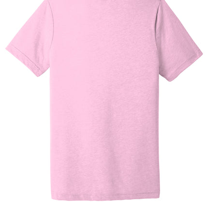 BELLA+CANVAS Unisex Triblend Short Sleeve Tee – BC3413