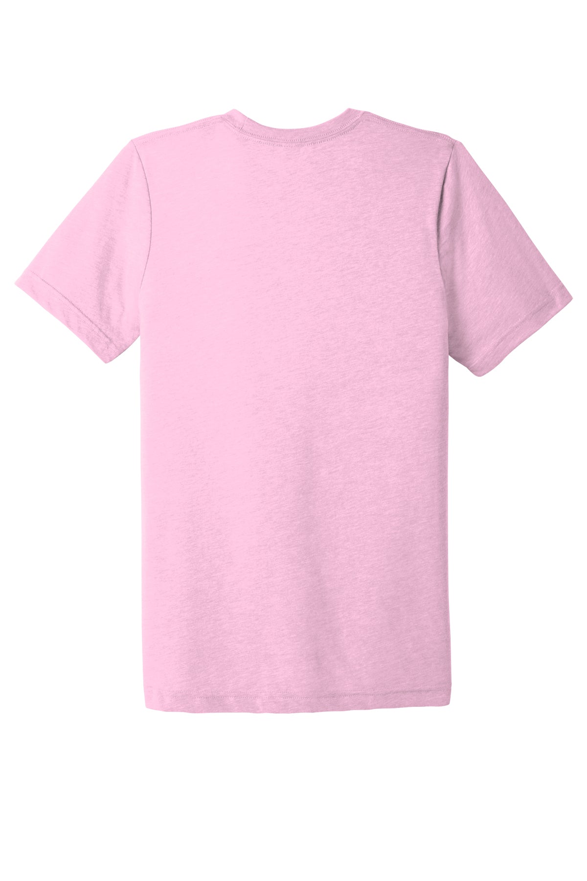 BELLA+CANVAS Unisex Triblend Short Sleeve Tee – BC3413