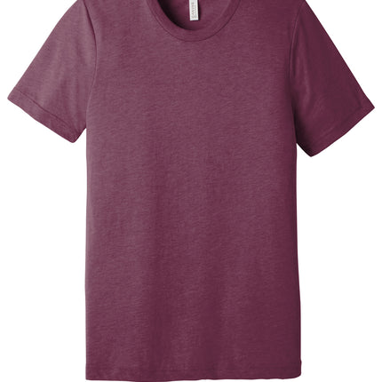 BELLA+CANVAS Unisex Triblend Short Sleeve Tee – BC3413