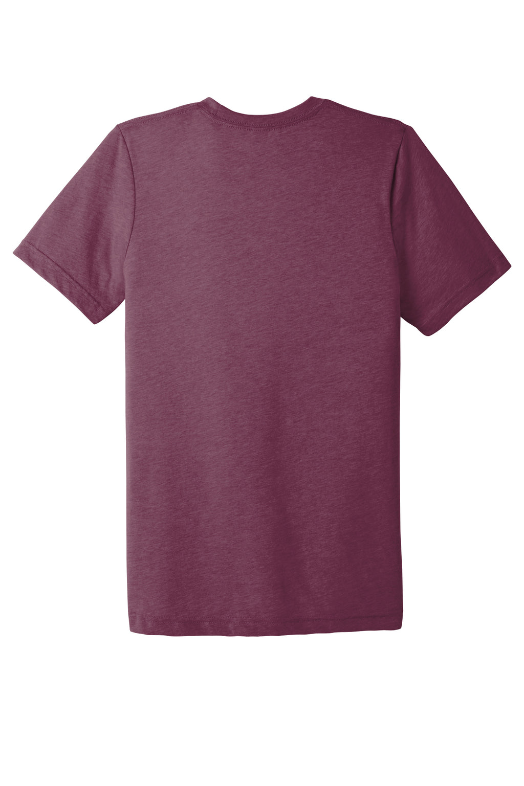BELLA+CANVAS Unisex Triblend Short Sleeve Tee – BC3413