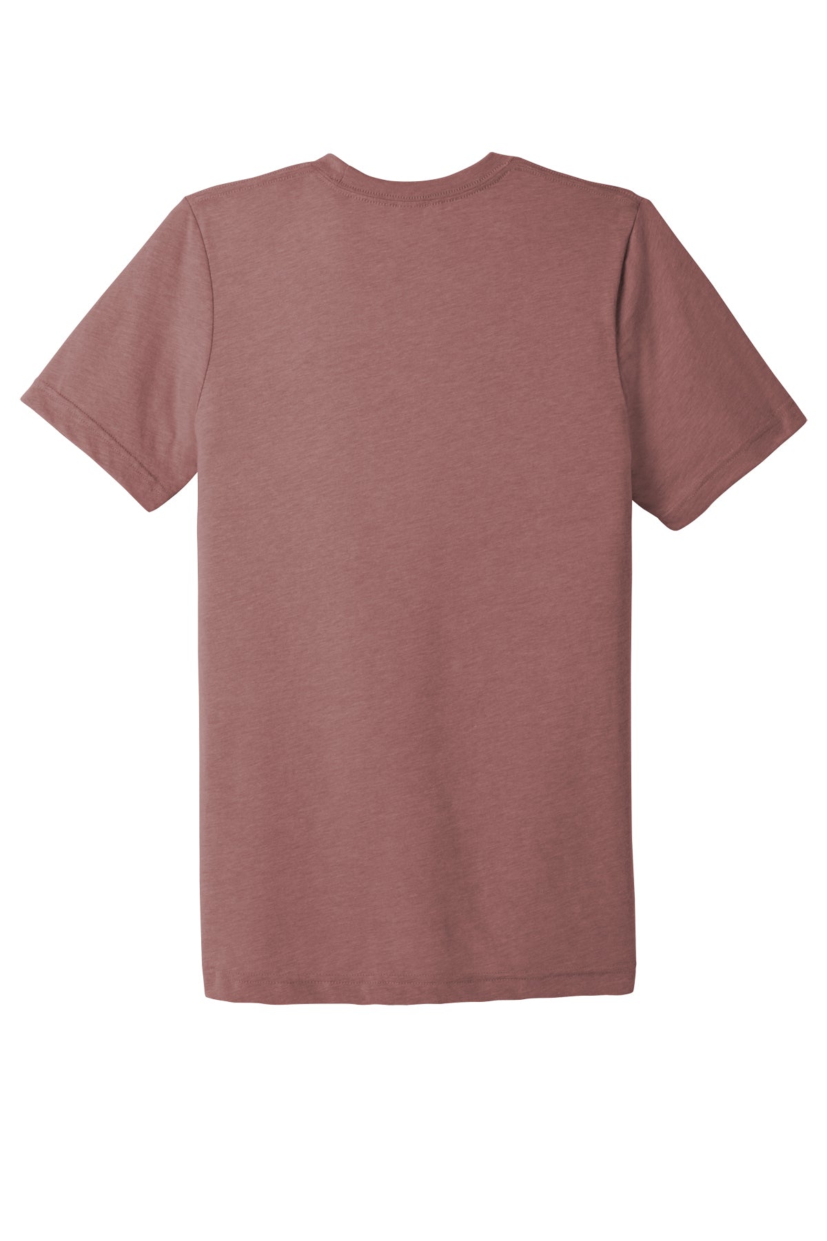 BELLA+CANVAS Unisex Triblend Short Sleeve Tee – BC3413