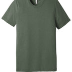 Military Green Triblend / XS