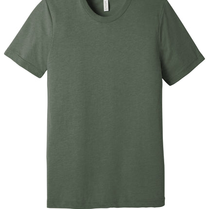 BELLA+CANVAS Unisex Triblend Short Sleeve Tee – BC3413