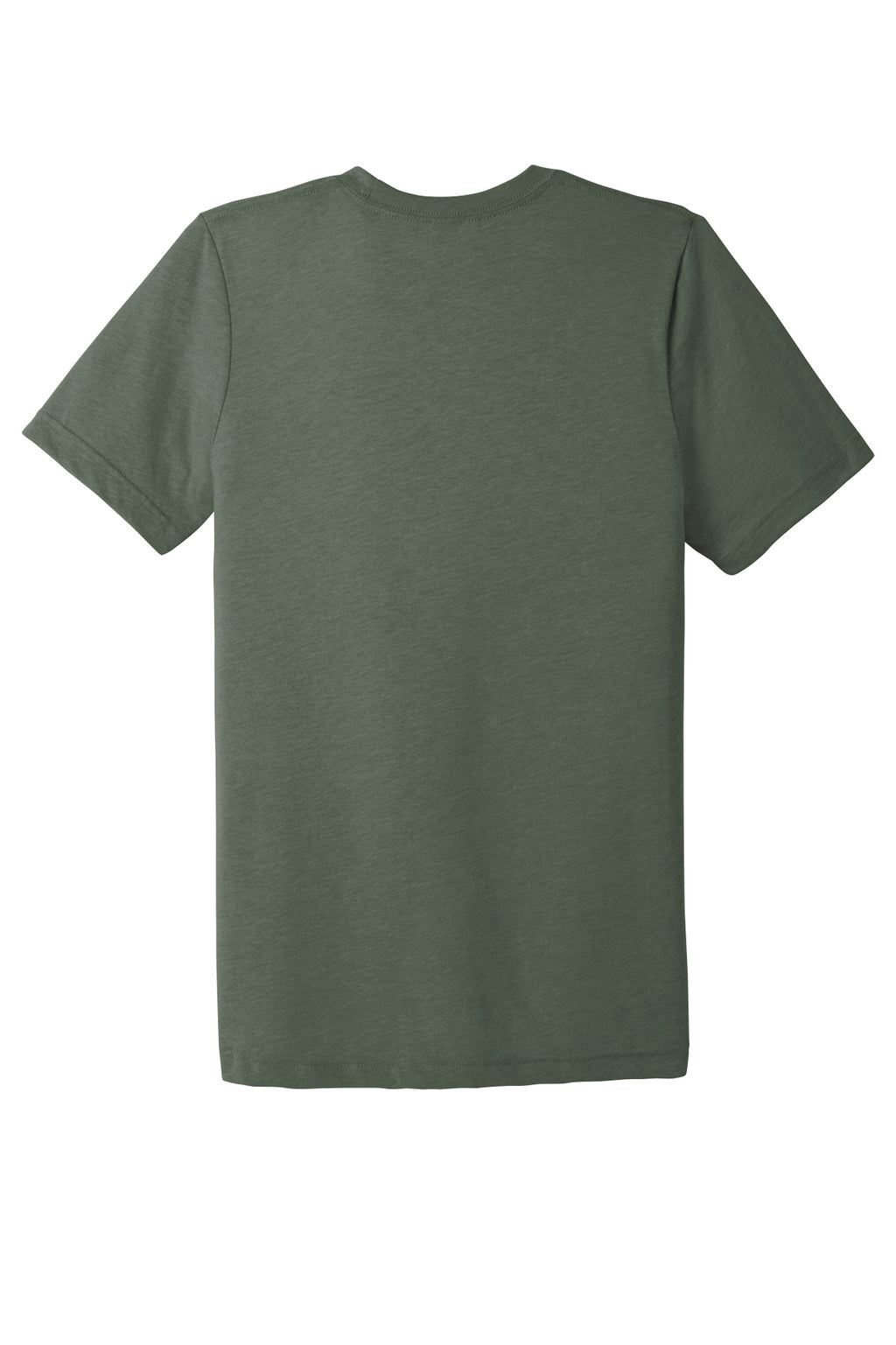 BELLA+CANVAS Unisex Triblend Short Sleeve Tee – BC3413