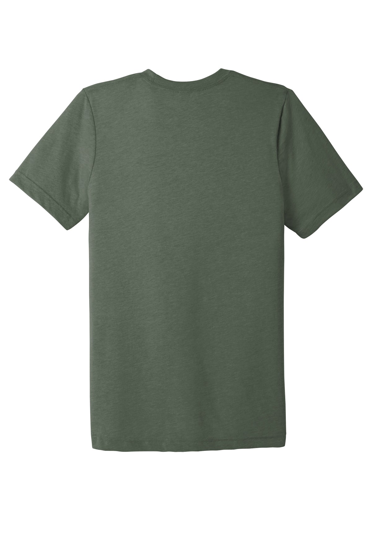 BELLA+CANVAS Unisex Triblend Short Sleeve Tee – BC3413