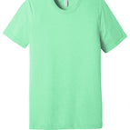 Mint Triblend / XS