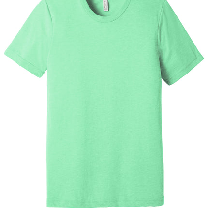 BELLA+CANVAS Unisex Triblend Short Sleeve Tee – BC3413
