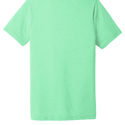 BELLA+CANVAS Unisex Triblend Short Sleeve Tee – BC3413