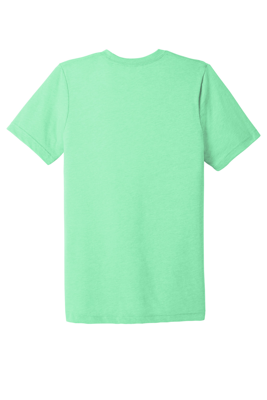 BELLA+CANVAS Unisex Triblend Short Sleeve Tee – BC3413